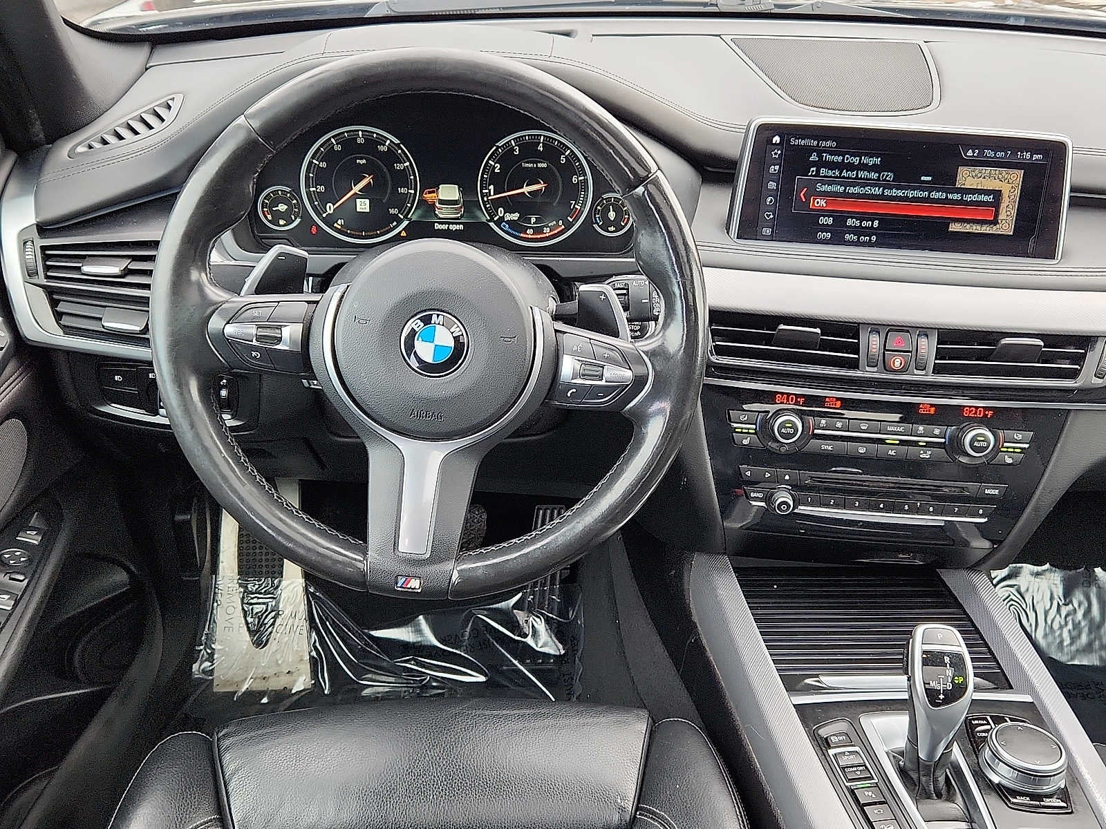 2018 BMW X5 xDrive50i