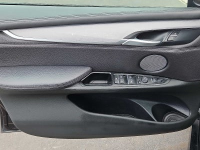 2018 BMW X5 xDrive50i