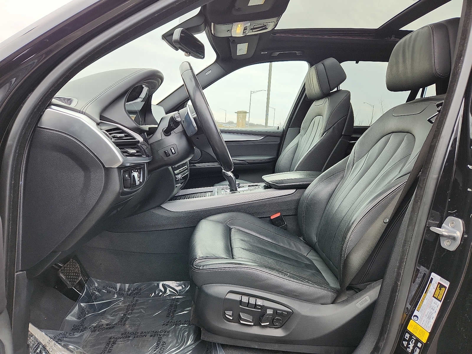 2018 BMW X5 xDrive50i