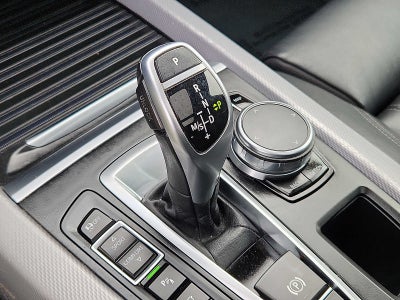 2018 BMW X5 xDrive50i