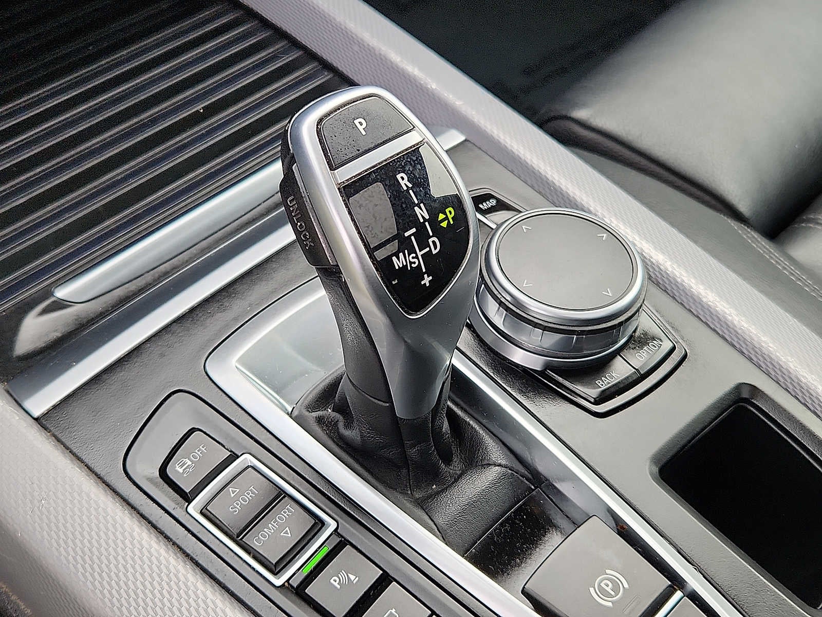 2018 BMW X5 xDrive50i