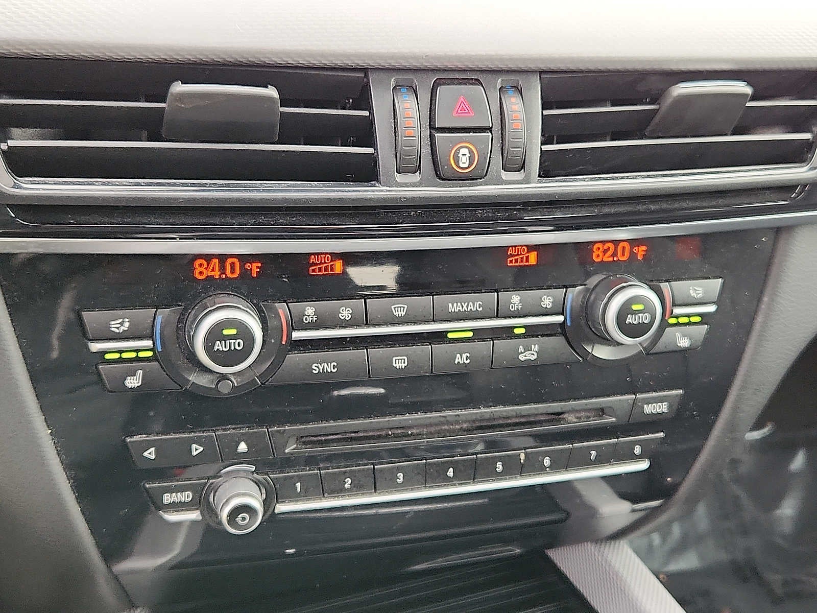 2018 BMW X5 xDrive50i