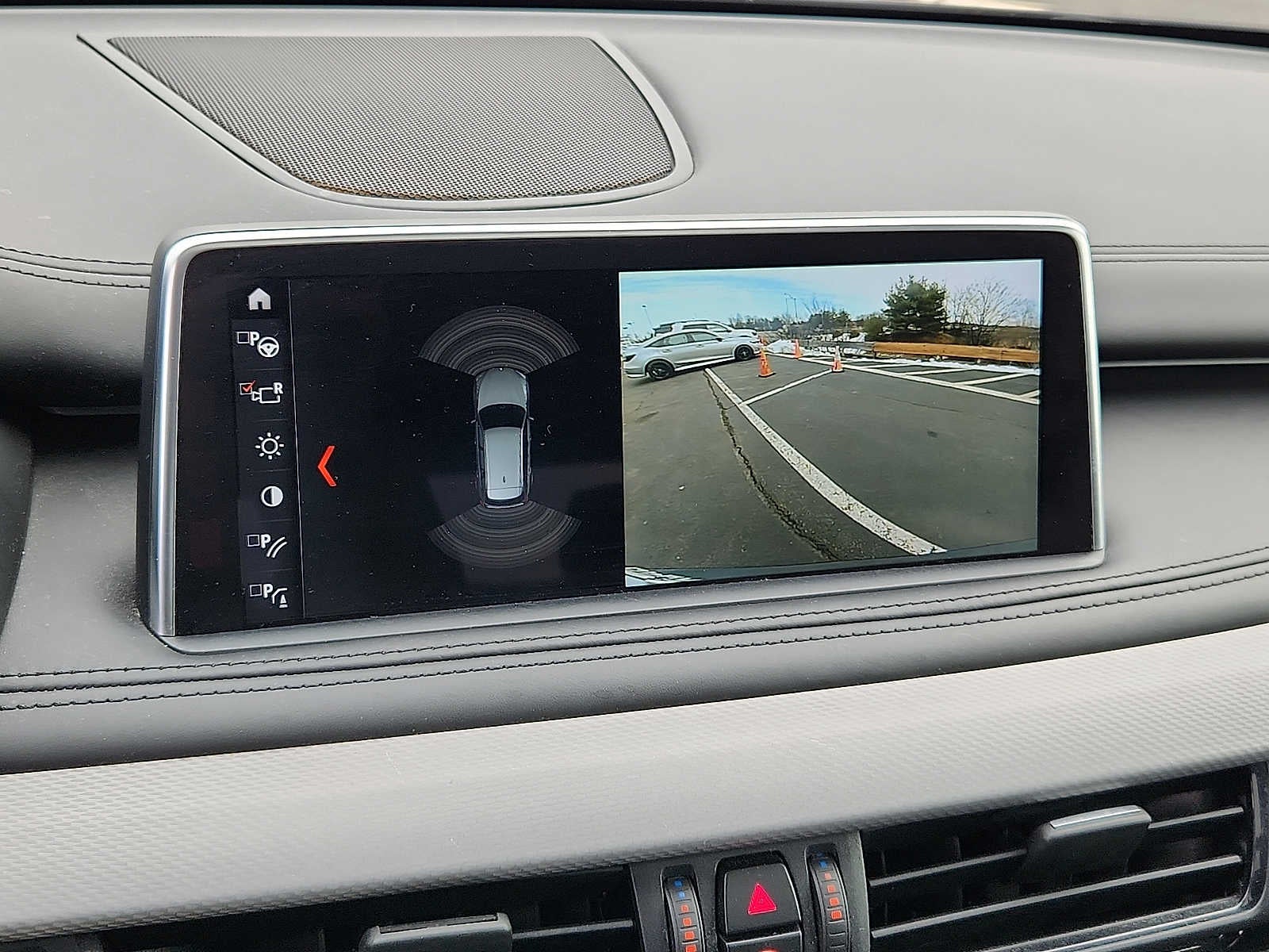 2018 BMW X5 xDrive50i