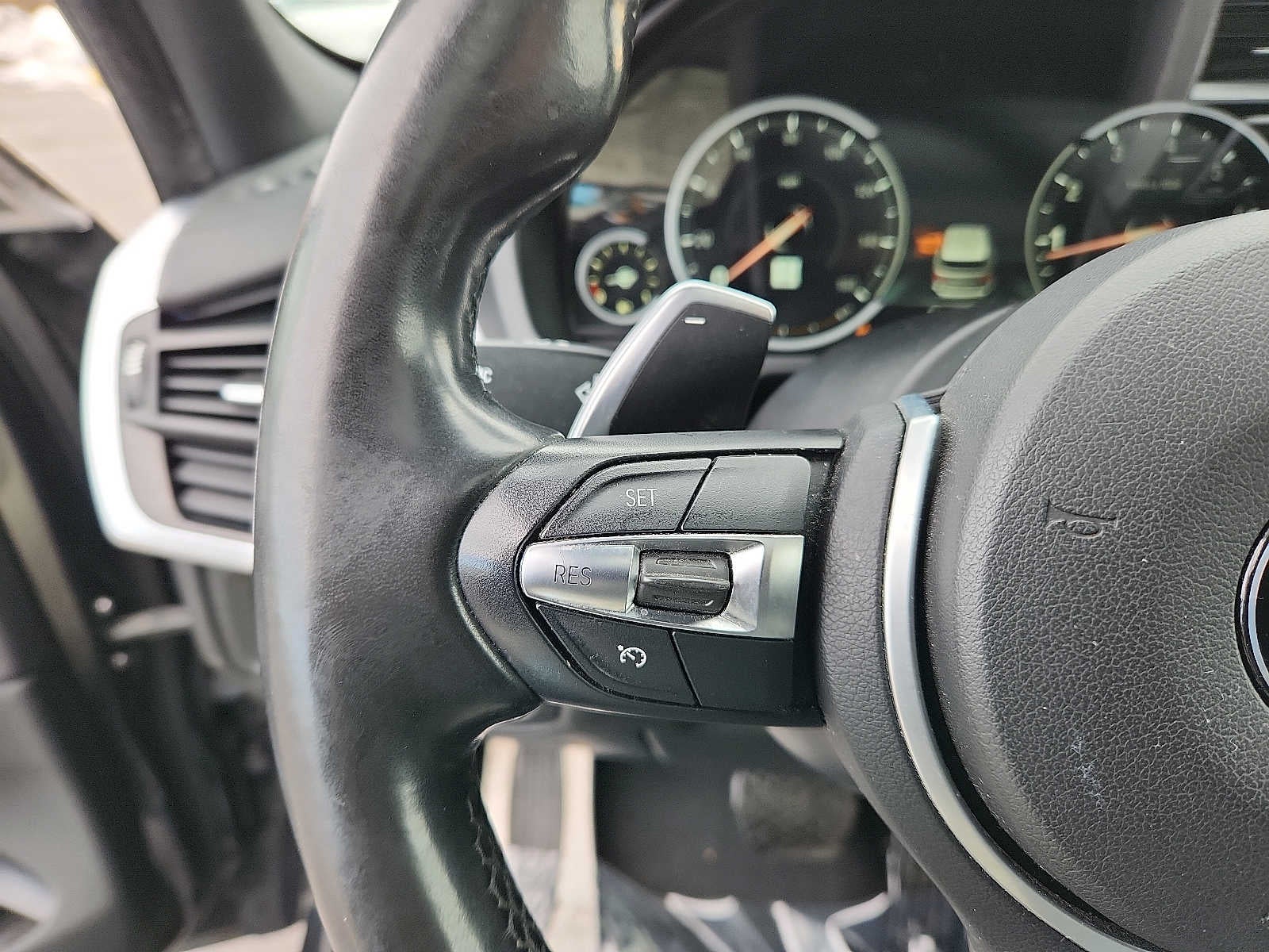 2018 BMW X5 xDrive50i