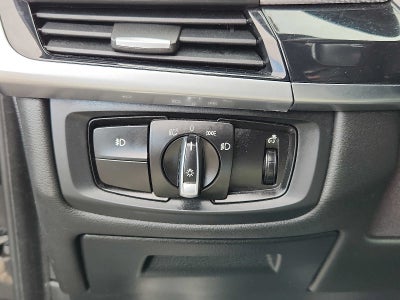 2018 BMW X5 xDrive50i