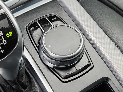 2018 BMW X5 xDrive50i