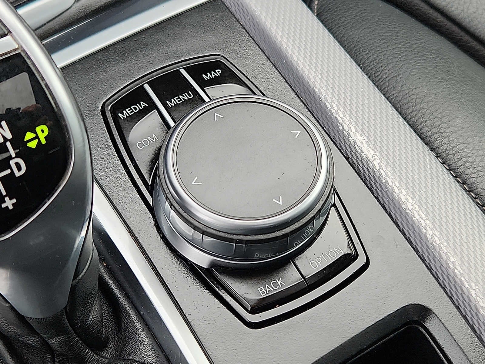 2018 BMW X5 xDrive50i