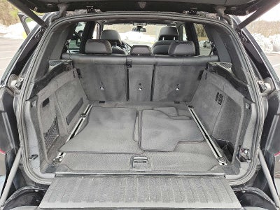 2018 BMW X5 xDrive50i