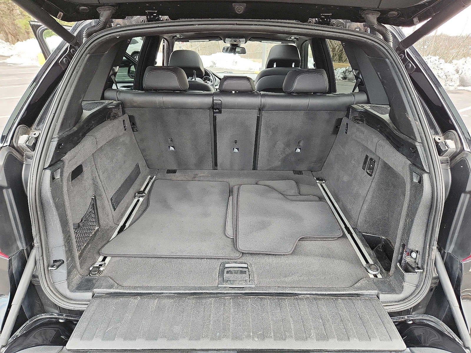 2018 BMW X5 xDrive50i