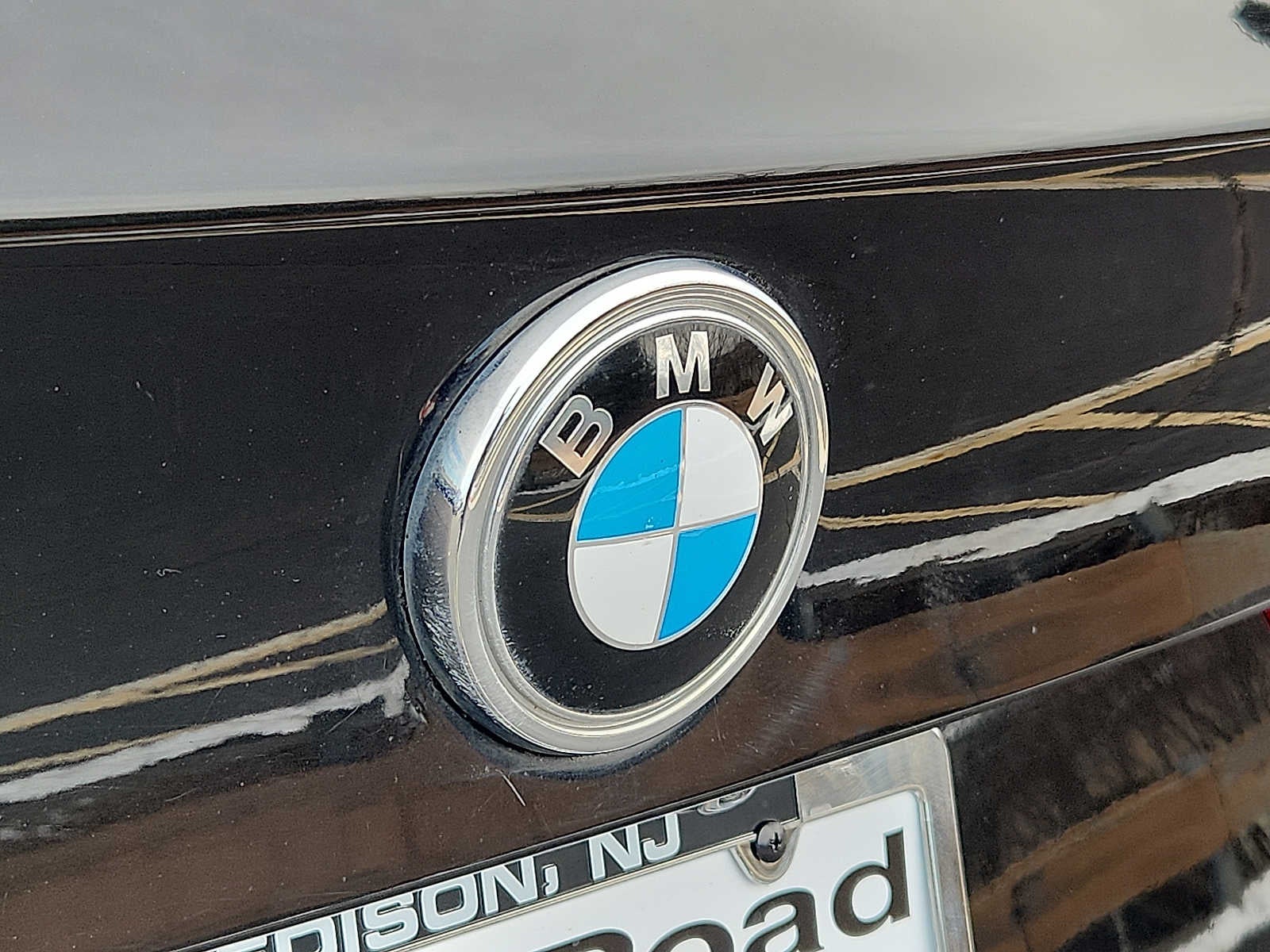 2018 BMW X5 xDrive50i