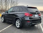 2018 BMW X5 xDrive50i