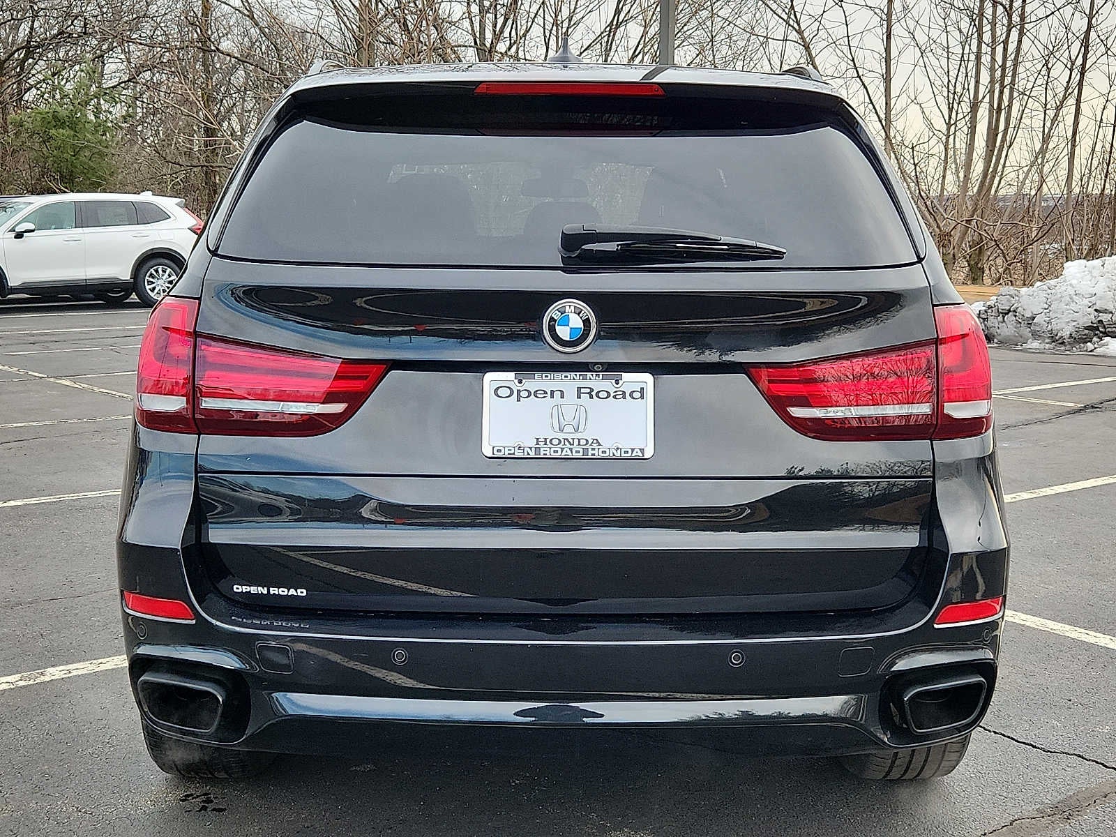 2018 BMW X5 xDrive50i