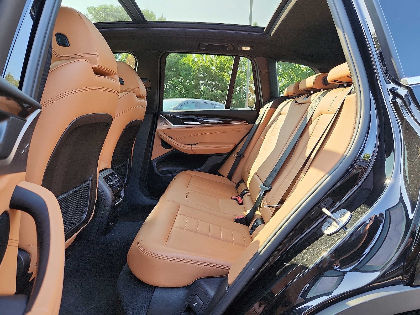 2020 BMW X3 xDrive30i xDrive30i