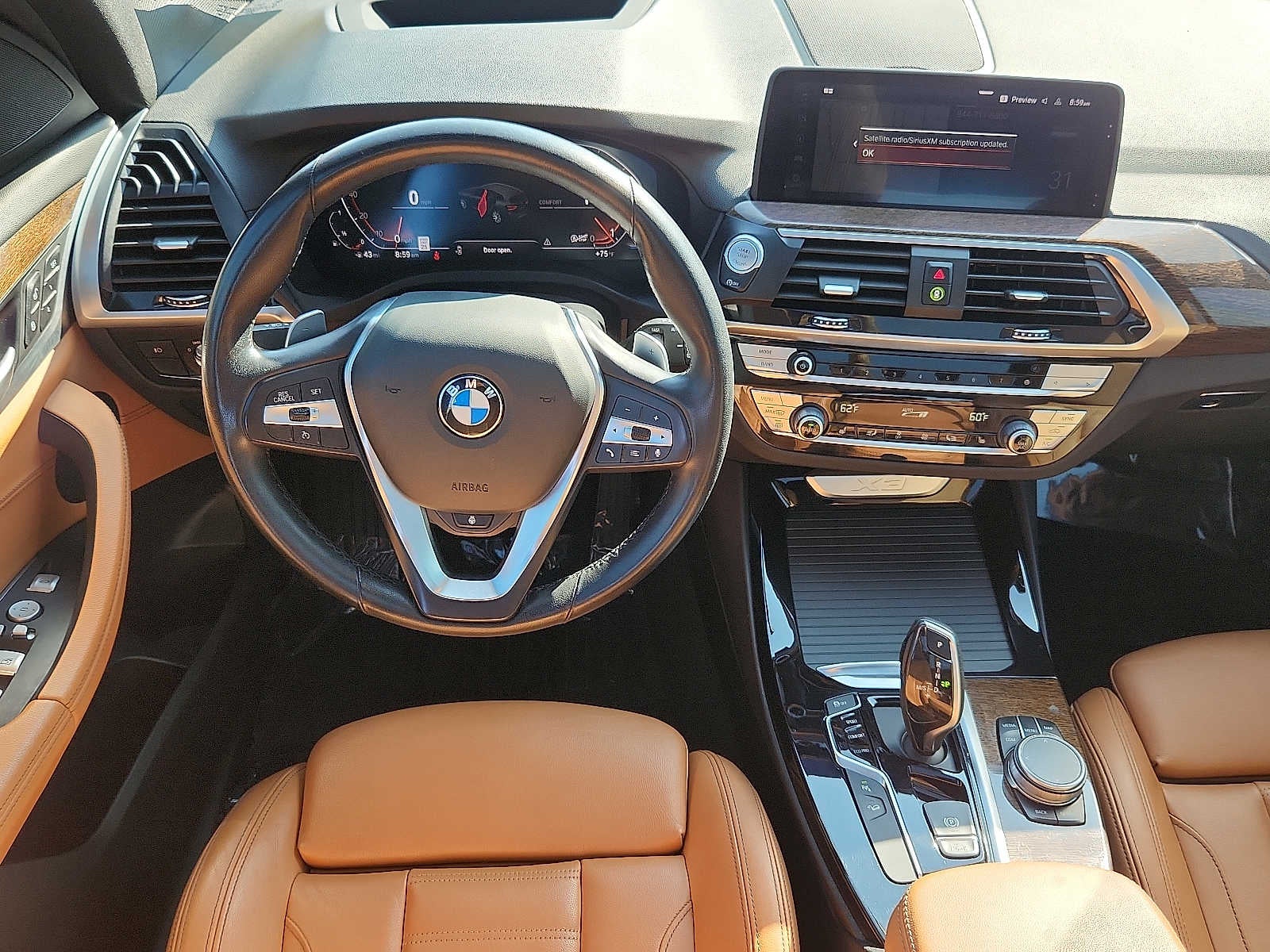 2020 BMW X3 xDrive30i xDrive30i