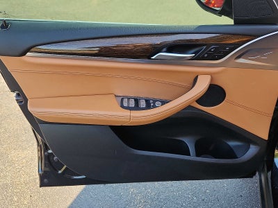 2020 BMW X3 xDrive30i xDrive30i