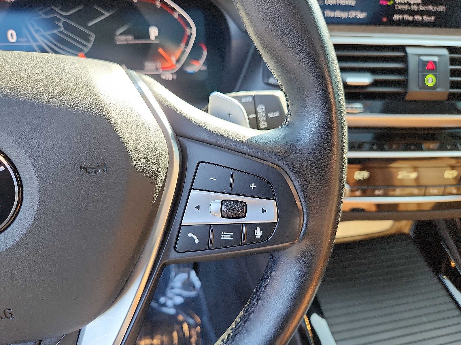 2020 BMW X3 xDrive30i xDrive30i