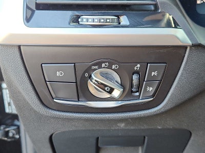 2020 BMW X3 xDrive30i xDrive30i