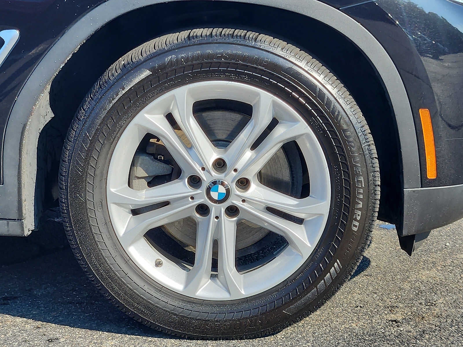 2020 BMW X3 xDrive30i xDrive30i