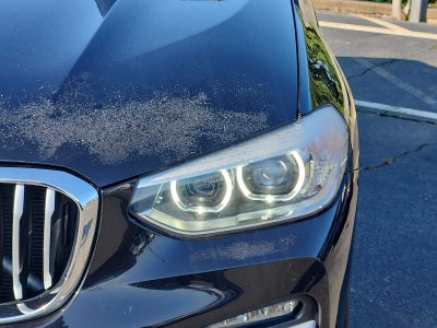 2020 BMW X3 xDrive30i xDrive30i