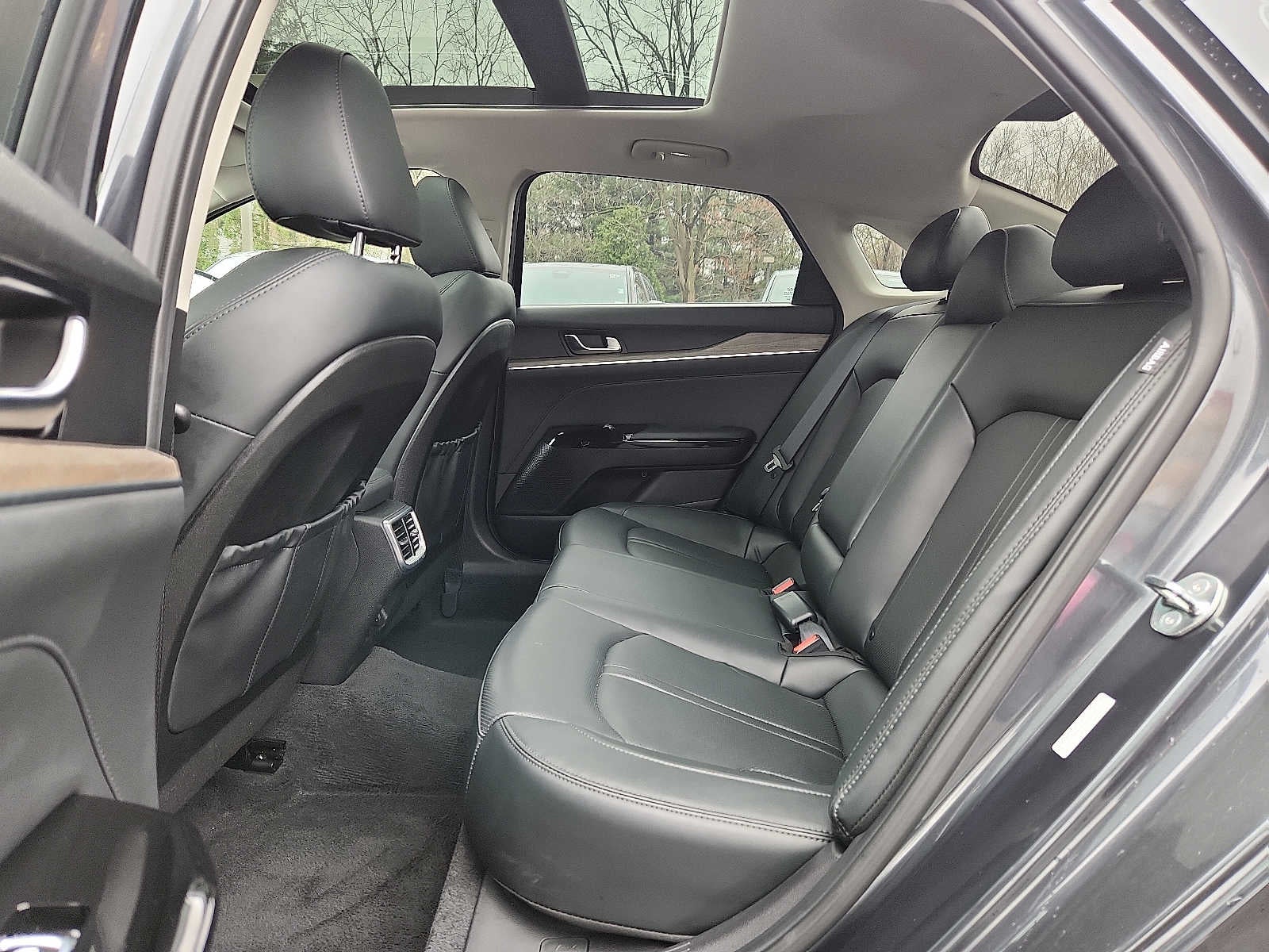 2024 Kia K5 EX