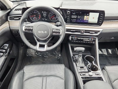 2024 Kia K5 EX