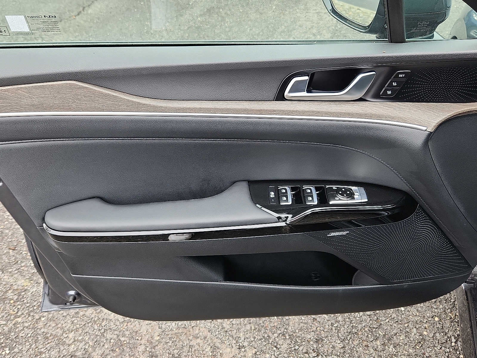 2024 Kia K5 EX