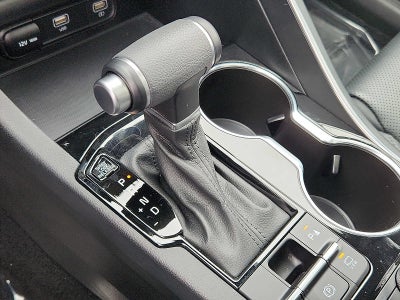 2024 Kia K5 EX