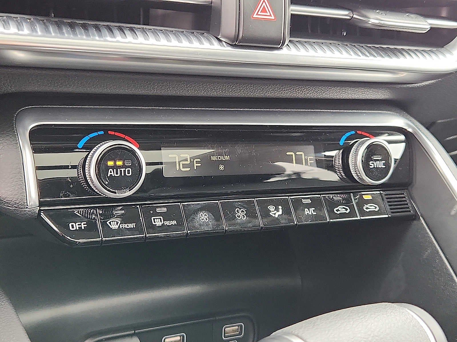 2024 Kia K5 EX