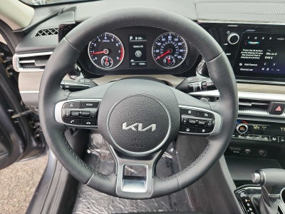 2024 Kia K5 EX