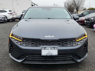 2024 Kia K5 EX