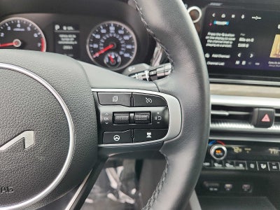 2024 Kia K5 EX