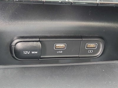 2024 Kia K5 EX