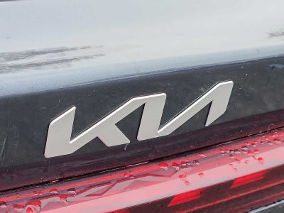 2024 Kia K5 EX