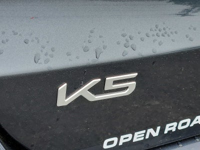 2024 Kia K5 EX