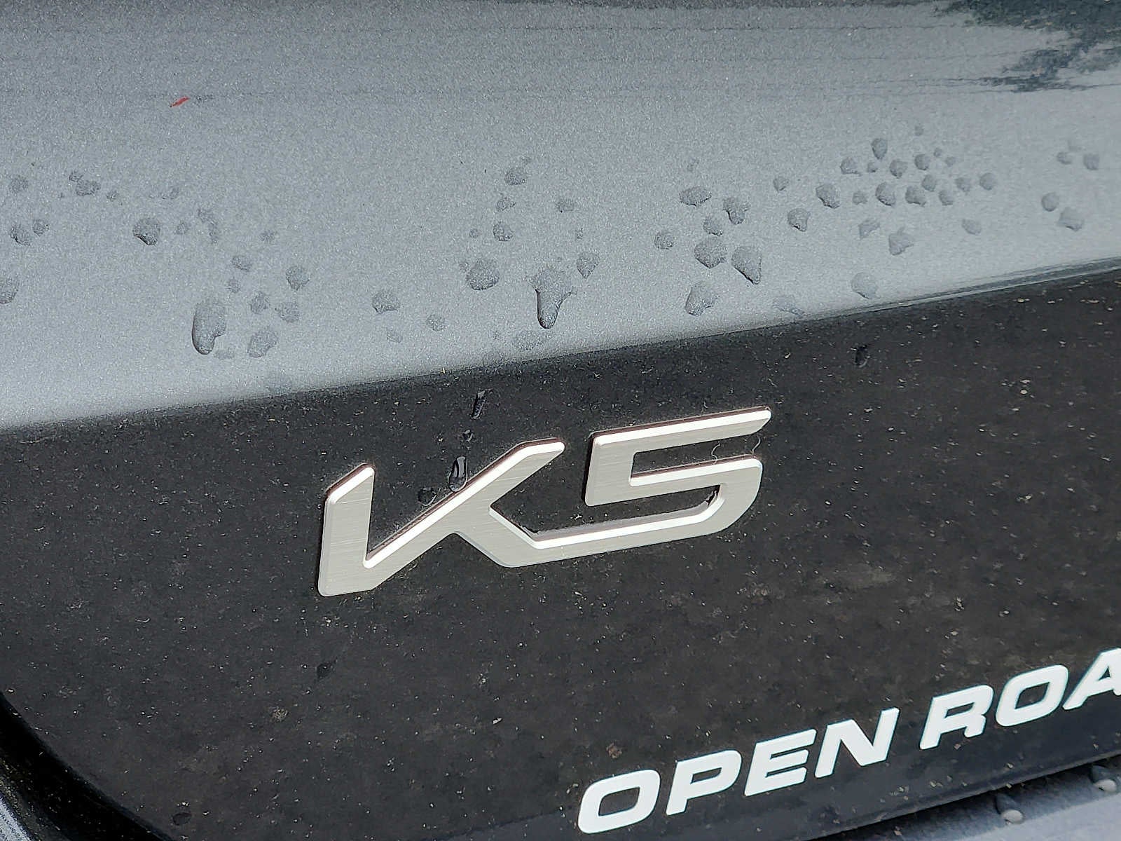 2024 Kia K5 EX