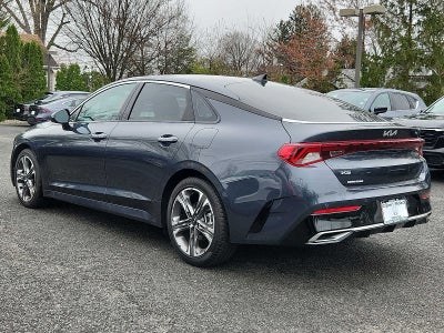 2024 Kia K5 EX