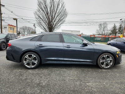 2024 Kia K5 EX