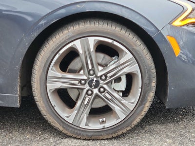 2024 Kia K5 EX