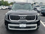 2024 Kia Telluride LX
