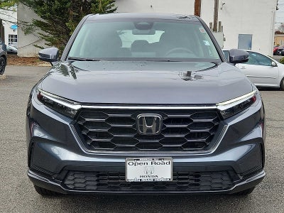 2024 Honda CR-V LX