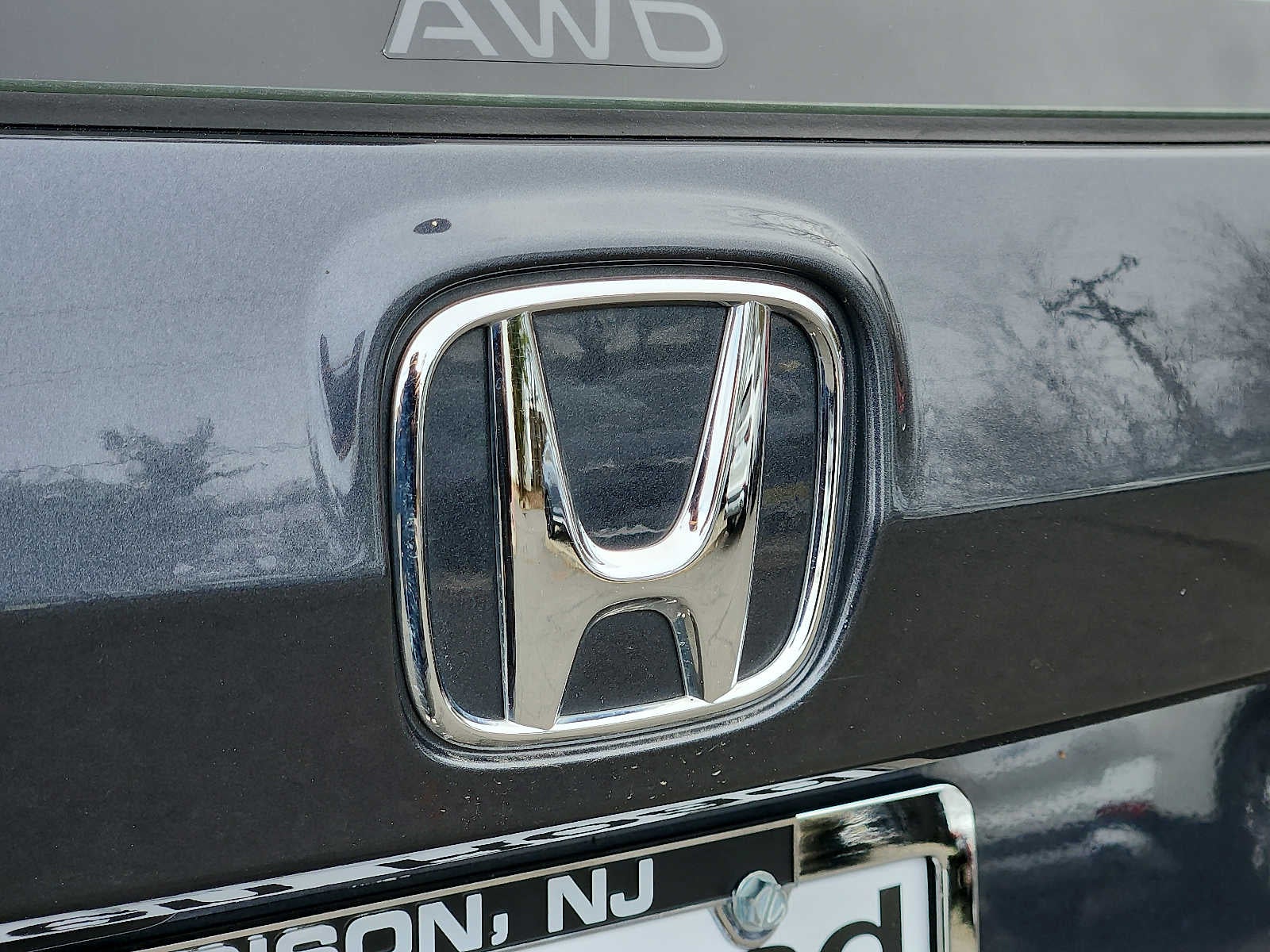 2024 Honda CR-V LX