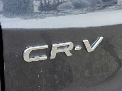 2024 Honda CR-V LX