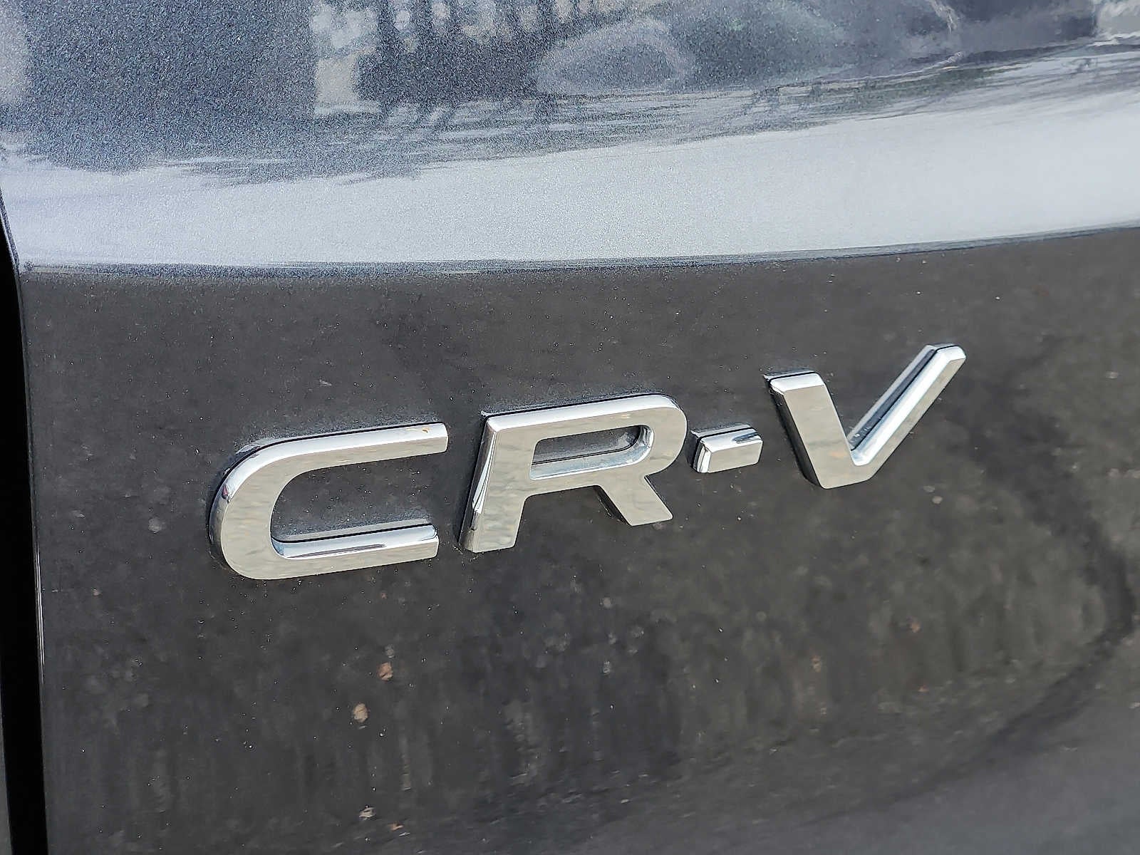 2024 Honda CR-V LX