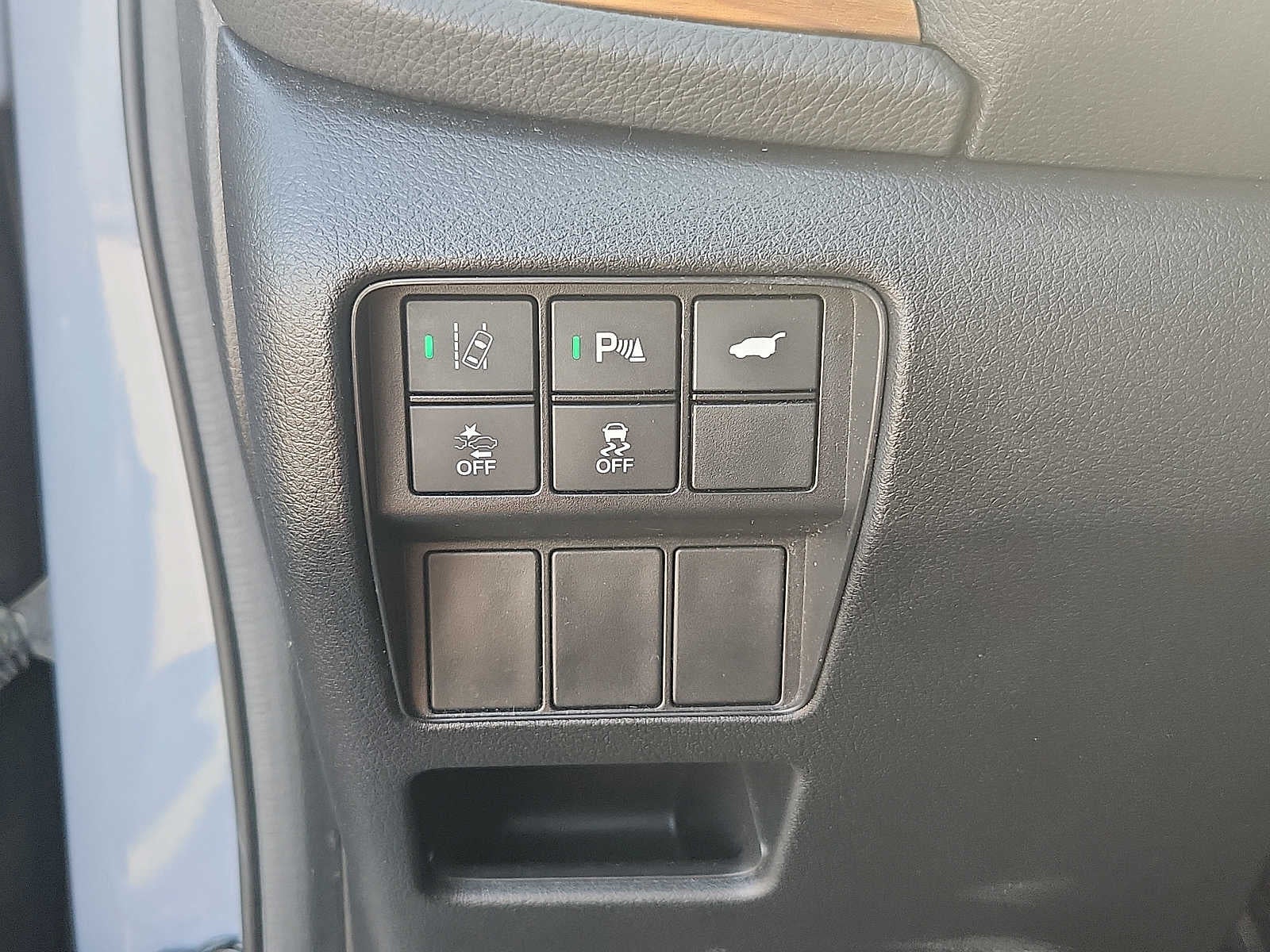 2020 Honda CR-V Hybrid Touring