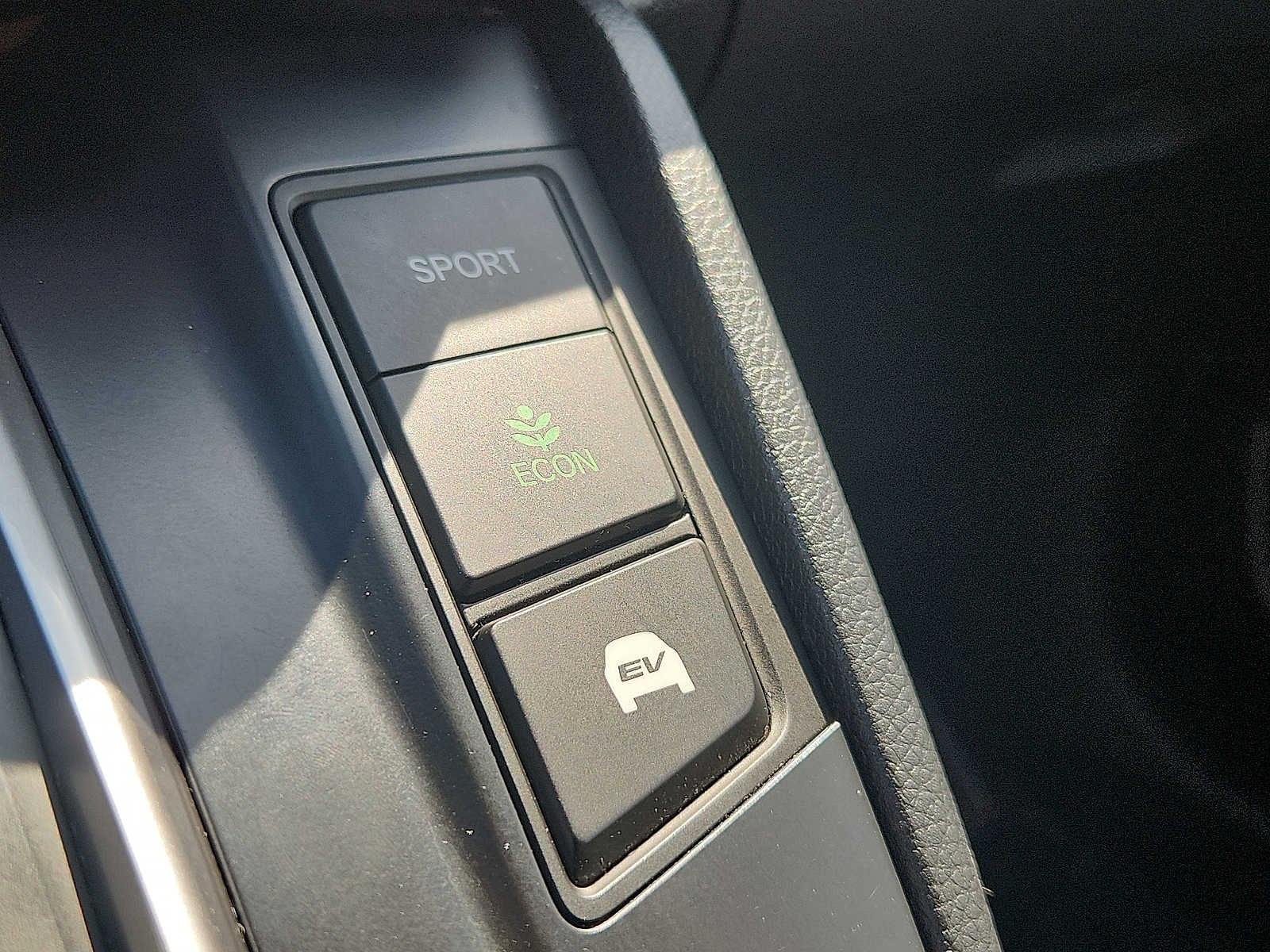 2020 Honda CR-V Hybrid Touring