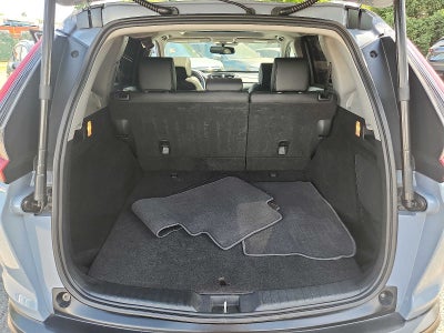 2020 Honda CR-V Hybrid Touring