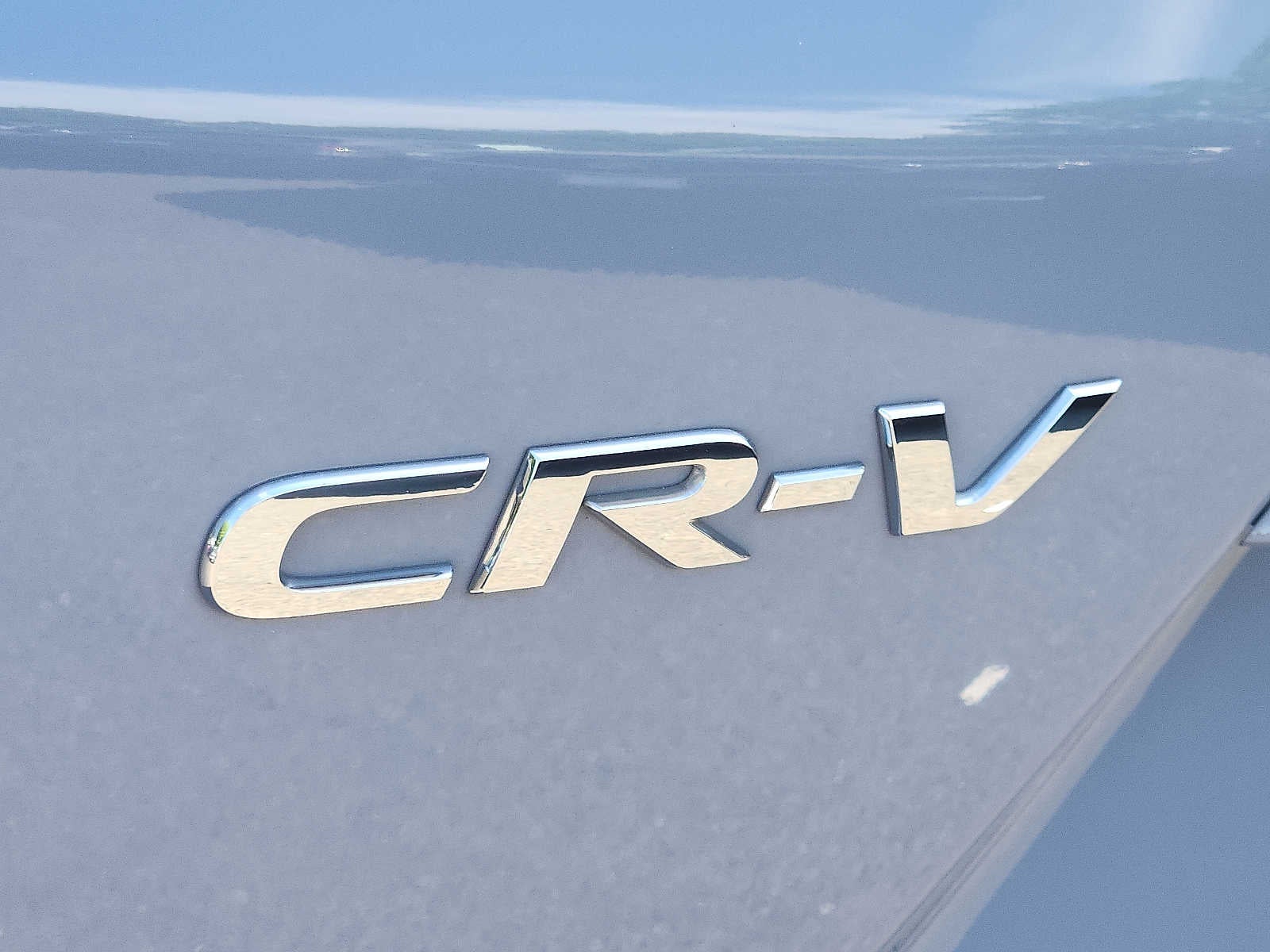 2020 Honda CR-V Hybrid Touring
