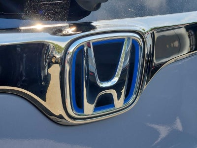 2020 Honda CR-V Hybrid Touring