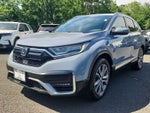 2020 Honda CR-V Hybrid Touring