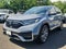 2020 Honda CR-V Hybrid Touring